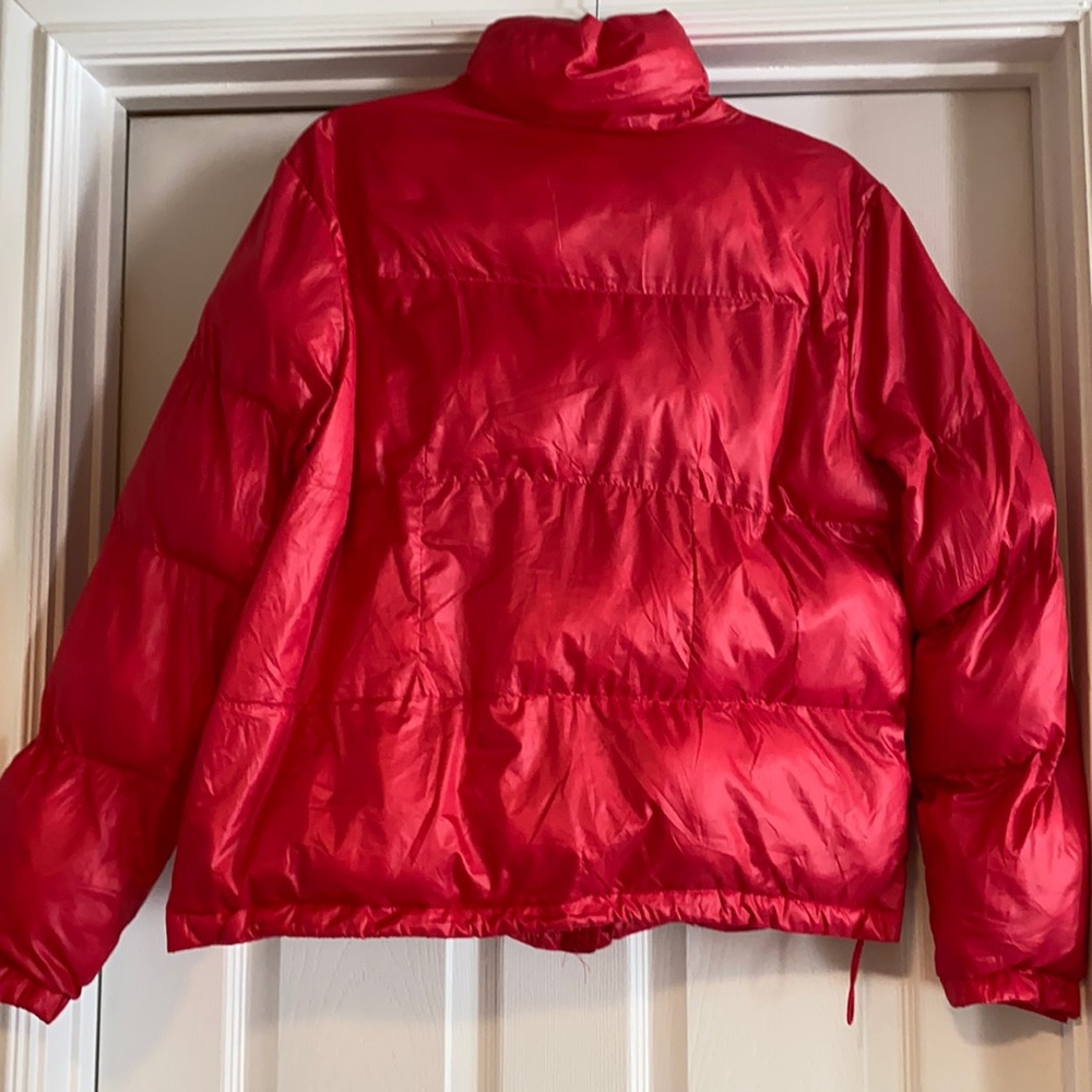 CISONO Los Angeles Outerwear - Picture 9 of 17
